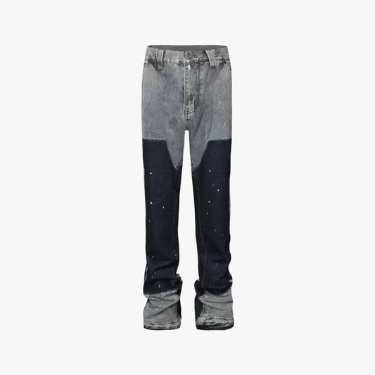 Carpenter pants - grey