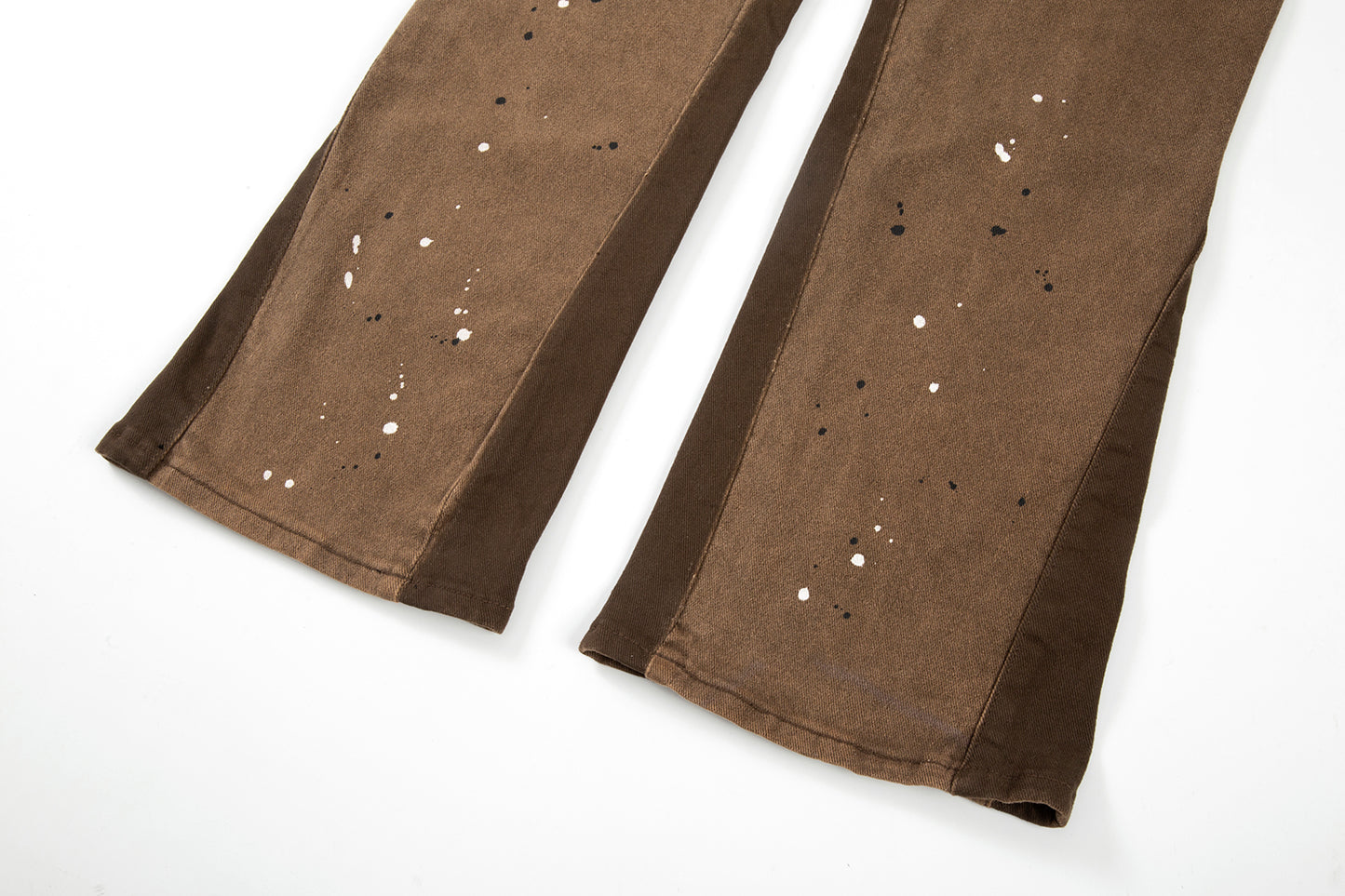 Carpenter pants - brown