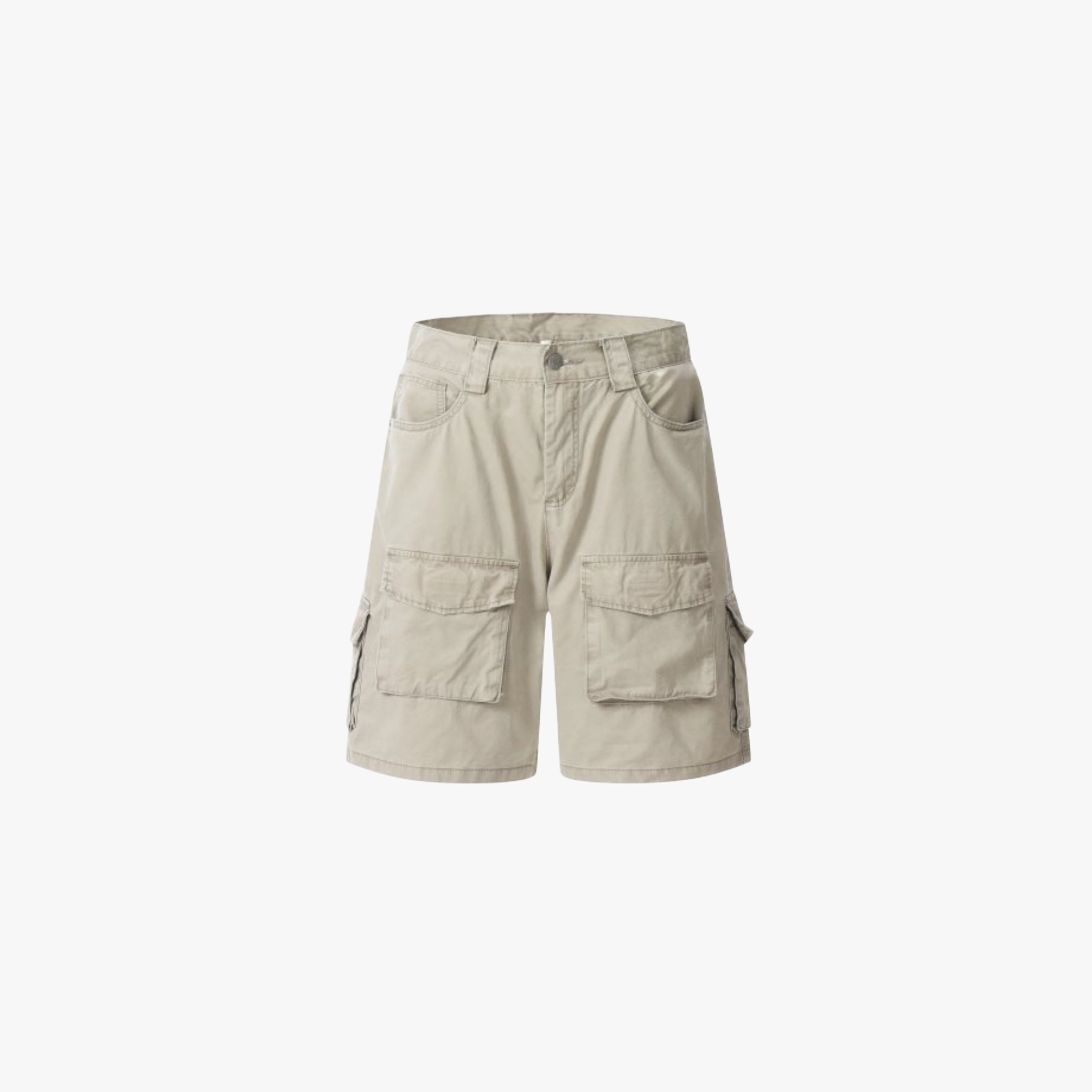 OVO Beige store Cargo Shorts Size 32 Waist